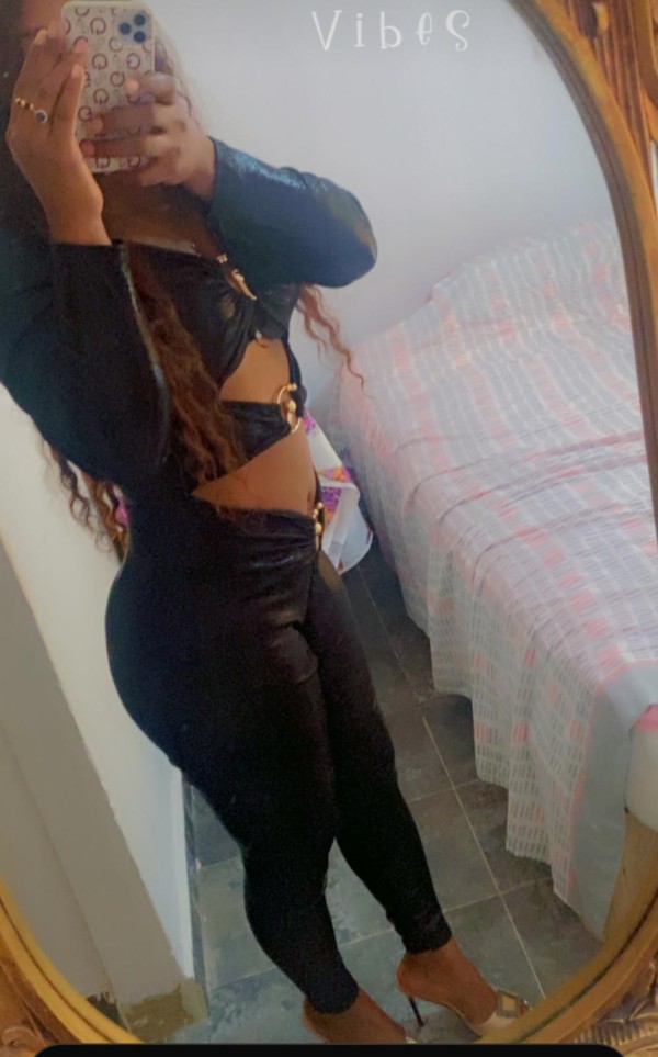 tu cita más sexy y cariñosa en CORDOBA