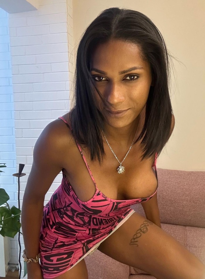 EN TORREFIEL CHICA TRANS EXQUISITA DIOSA DEL EROTISMO PARA TI