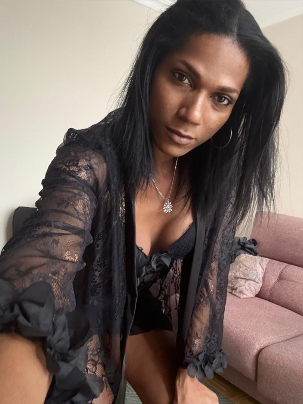 EN TORREFIEL CHICA TRANS EXQUISITA DIOSA DEL EROTISMO PARA TI