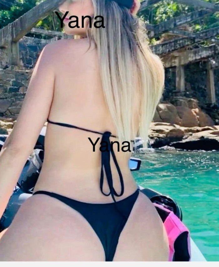 MUJER COMPLACIENTE A TUS CAPRICHOS EN ESTEPONA