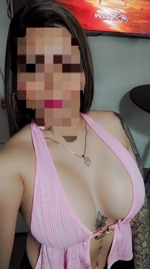 ARDIENTE LUJURIOSA Y COMPLACIENTE VEN A DISFRUTAR