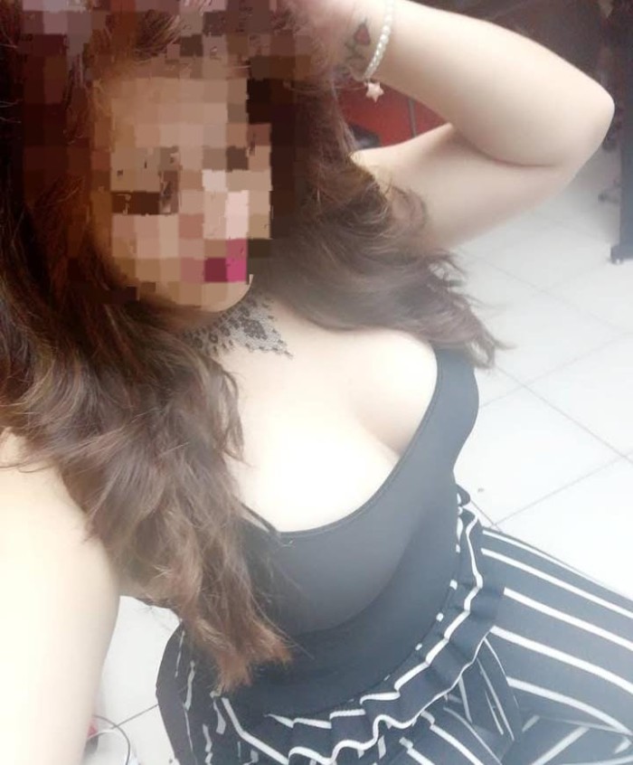 EXOTICA SENSUAL APASIONDA BOMBA DE SEXO