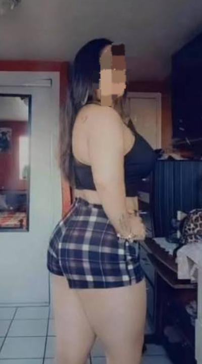 EXOTICA SENSUAL APASIONDA BOMBA DE SEXO