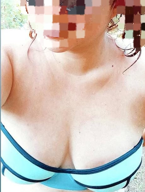 EXOTICA SENSUAL APASIONDA BOMBA DE SEXO