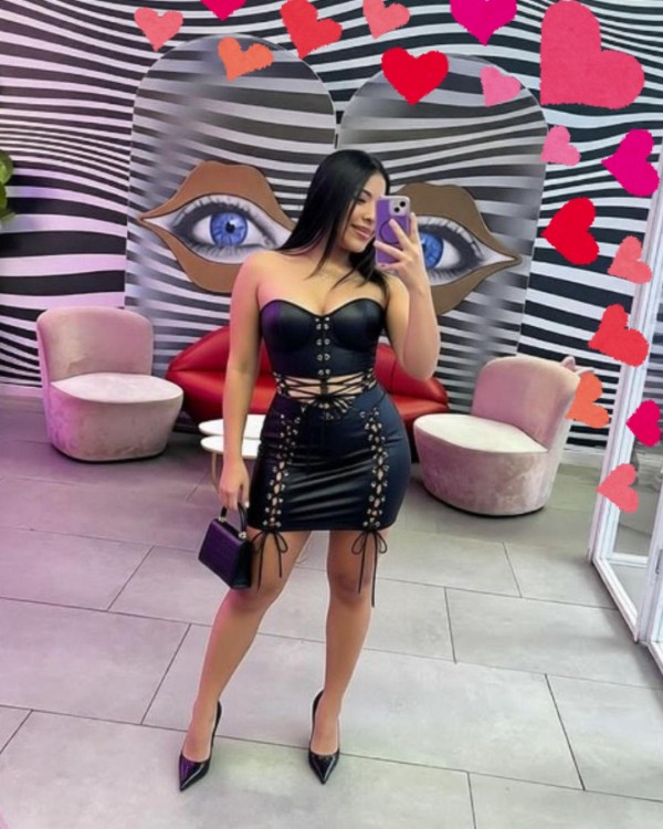 Disponible varias amigas 24h – En Mérida – Piso pr