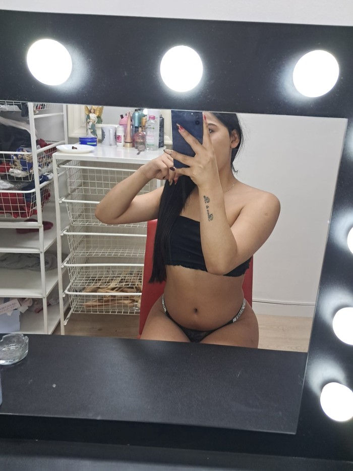 TRANS MEXICANA JOVENCITA ADICTA AL GRIEGO A FULL