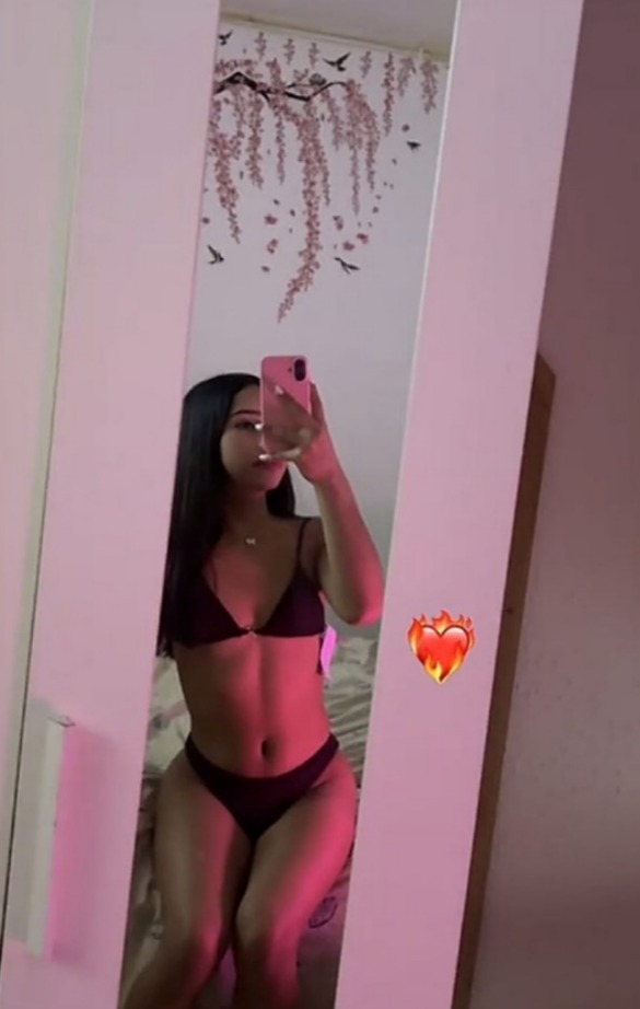 TRANS MEXICANA JOVENCITA ADICTA AL GRIEGO A FULL