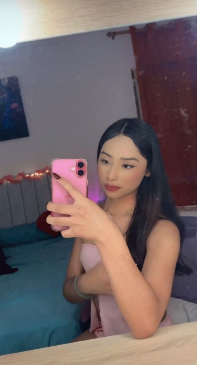 TRANS MEXICANA JOVENCITA ADICTA AL GRIEGO A FULL