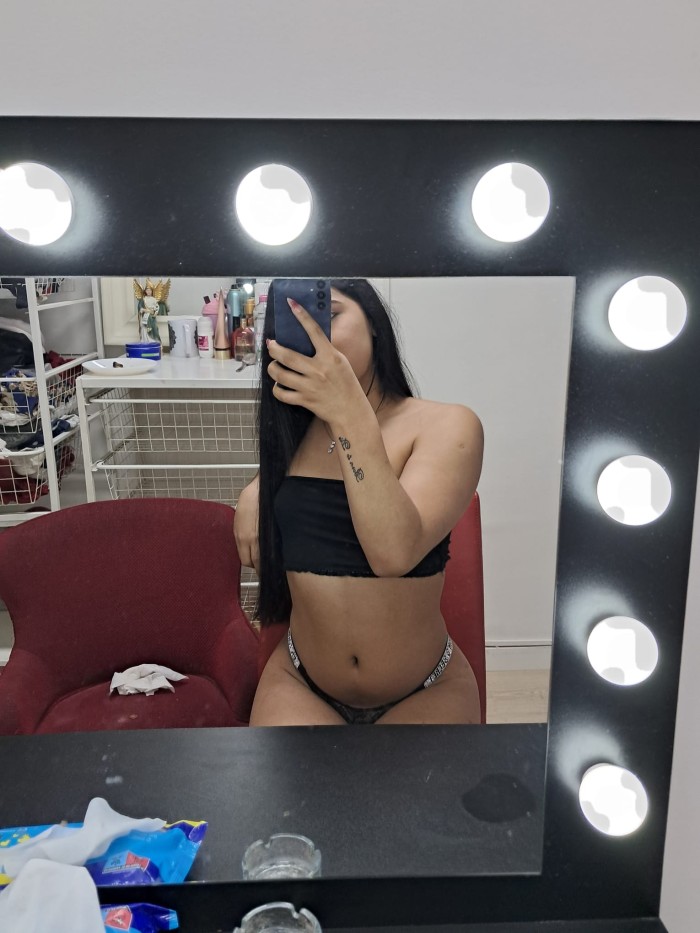 TRANS MEXICANA JOVENCITA ADICTA AL GRIEGO A FULL
