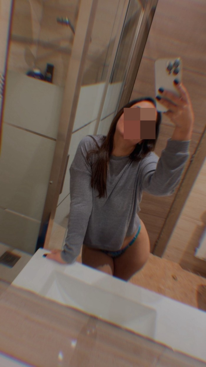EN ORDIZIA  SENSUAL  PASIONADA BUENA  AMANTE