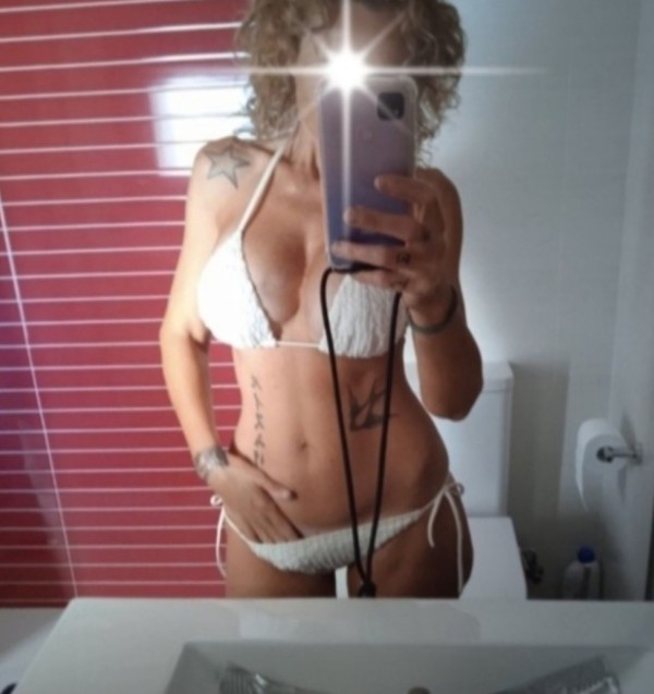 SEXO SIN LIMITES LA RODA