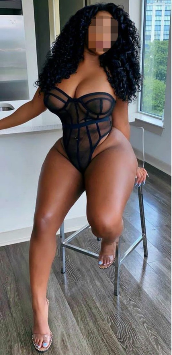 NOVEDAD CHICA SUPER SEXY FRANCES SIN