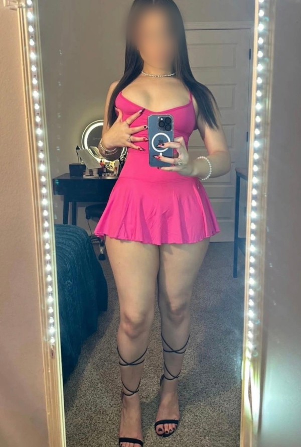 Nueva en tu ZONA  PARA DISFRUTAR D MI 30€ CLITORIS SABROSA   2POLVO50