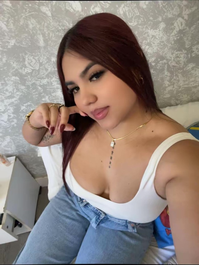 EN IRUN COLOMBIANA DISFRUTARAS MI CUERPO A TOPE