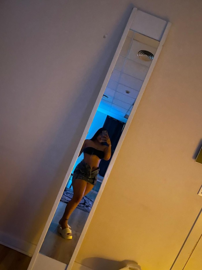 EN IRUN COLOMBIANA DISFRUTARAS MI CUERPO A TOPE