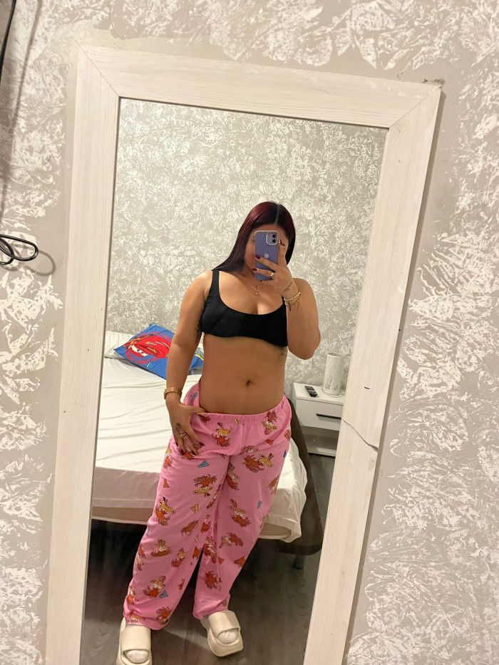 EN IRUN COLOMBIANA DISFRUTARAS MI CUERPO A TOPE