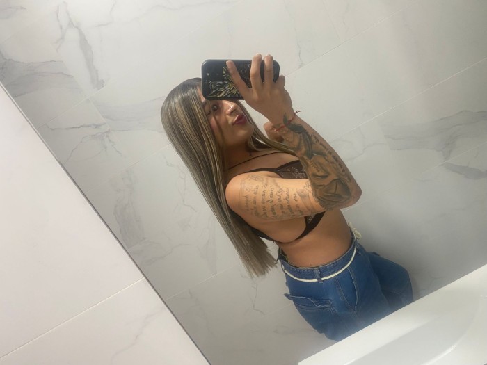 EN OCAÑA SEXO FIESTA A TOPE TRANS ARDIENTE