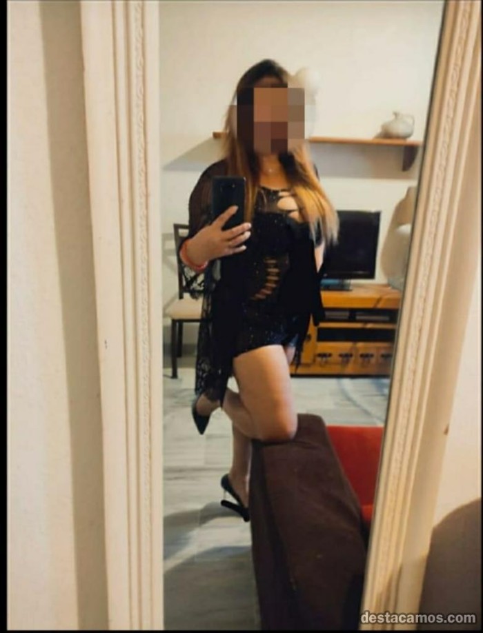 SAMI MADURITA CON GANAS DE RICO SEXO 24H