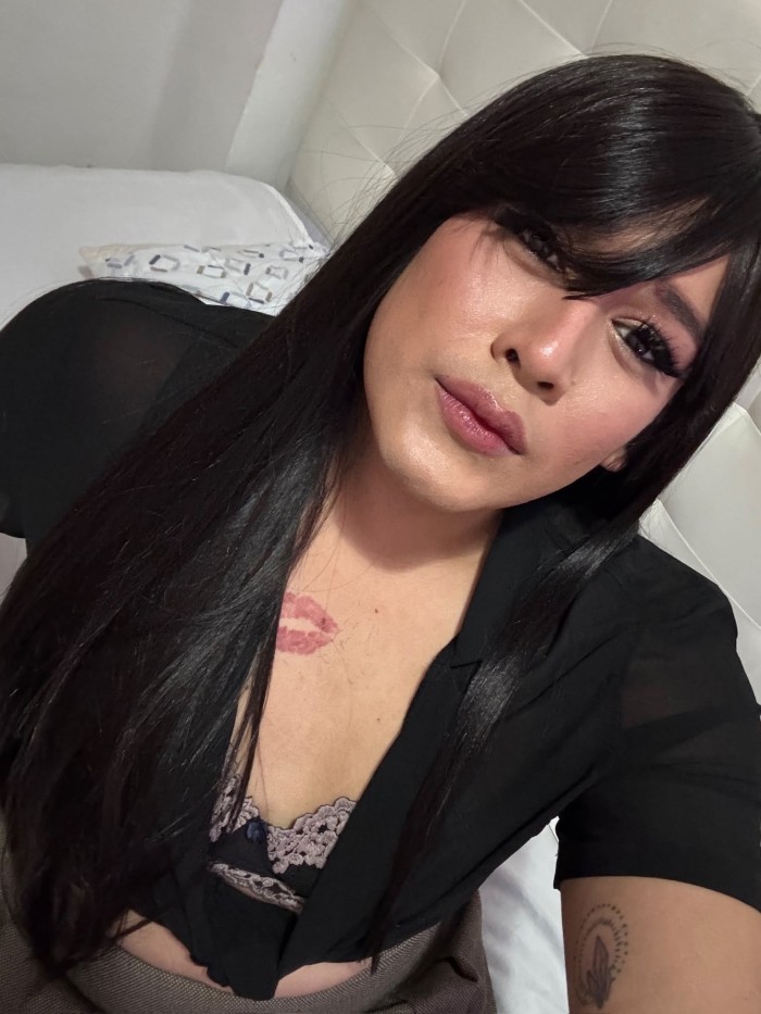 Cachondita muy sensual y picaresca TORREVIEJA