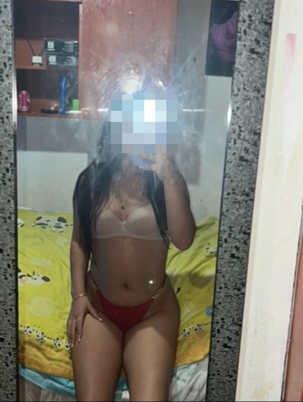 JESSICA – 21 AÑOS | ARGENTINA EN LLEIDA