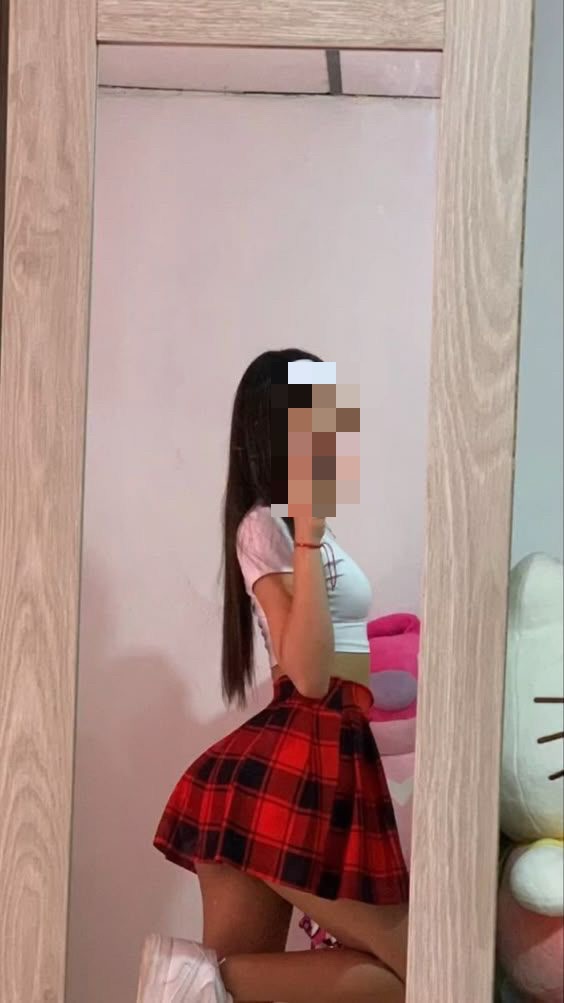 JESSICA – 21 AÑOS | ARGENTINA EN LLEIDA