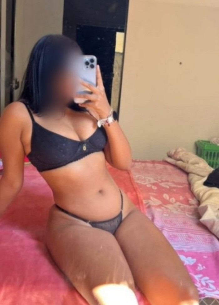 40€ chica independiente realizó todos los servicio