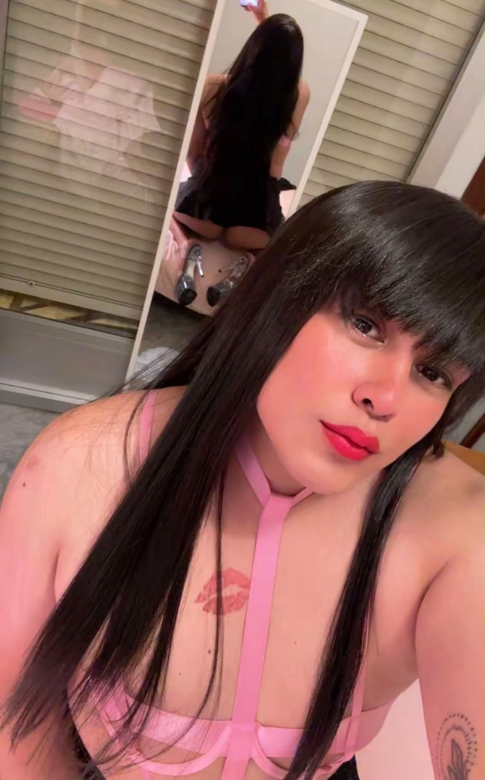 Cachondita fiestera deseosa de polla torrevieja