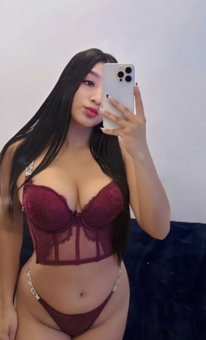 Chica perversa en ciudad real(637273007)