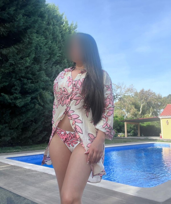 JOVENCITA LATINA