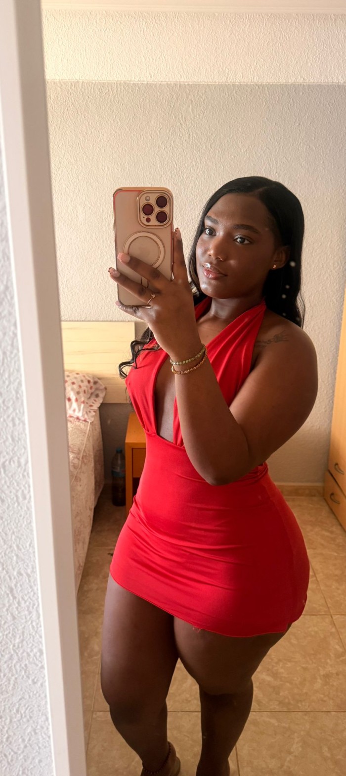 Escort VIP de alto nivel.