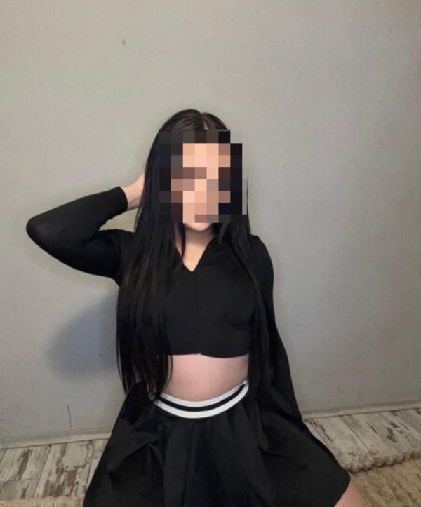 Trans venezolana recién llegada muy ardiente