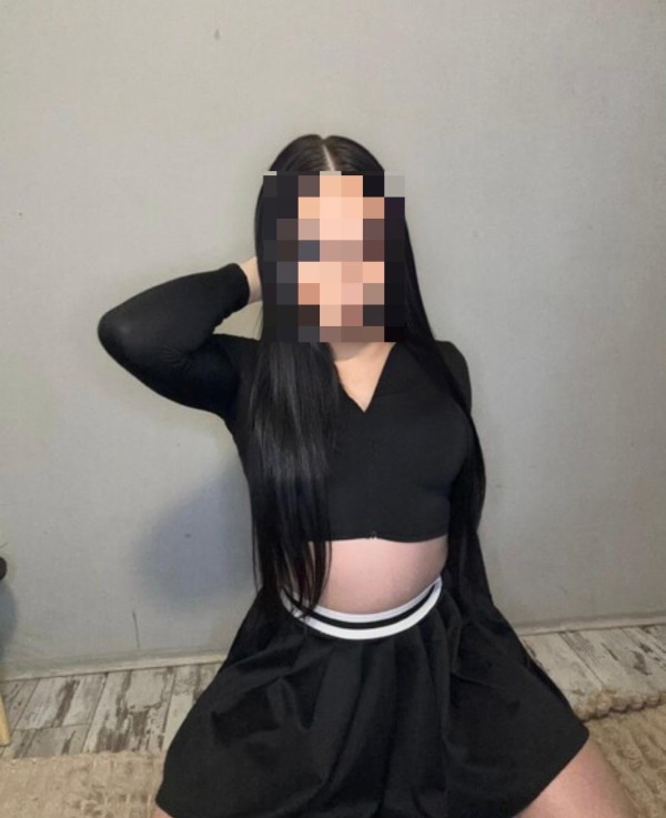 Trans venezolana recién llegada muy ardiente