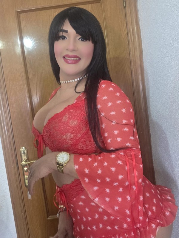 CHICA SEXY MUY FEMENINA AMABLE Y CARIÑOSA DISPONIBLE EN CASTELLON