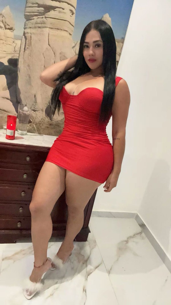 JOVENCITA MUY APASIONADA DELICIOSA