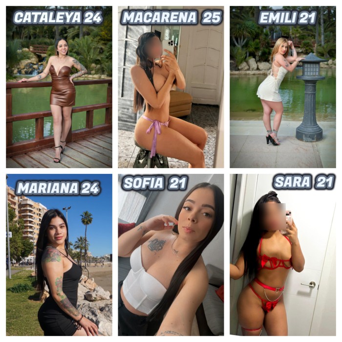 SALIDAS DESDE 100€ Y PACK DE HORAS EN MI CASA