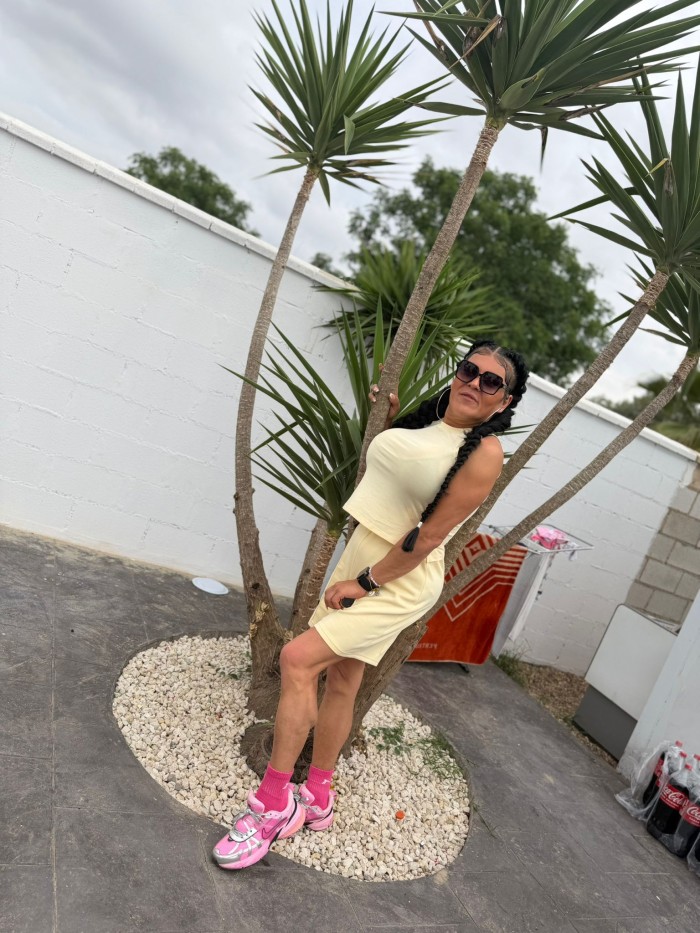 Valeria transexual hago salidas y videollamadas 24