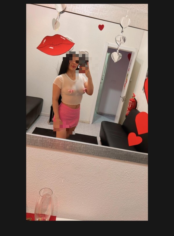 Latina Hermosa