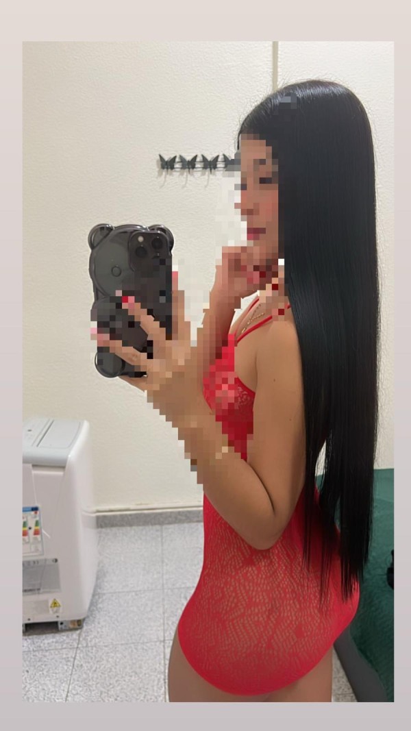 Latina Hermosa