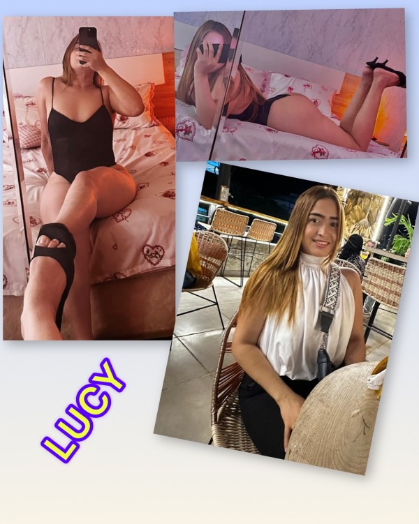 LUCY COSTEÑA CALIENTE 631477830