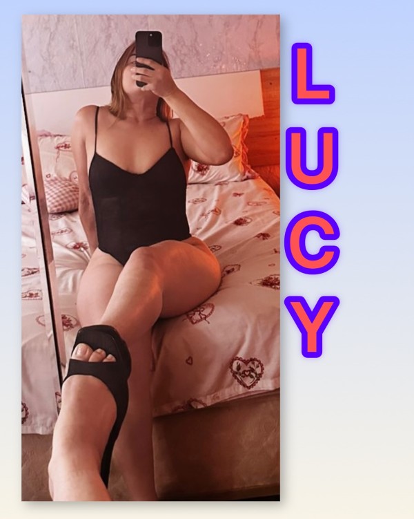 LUCY COSTEÑA CALIENTE 631477830