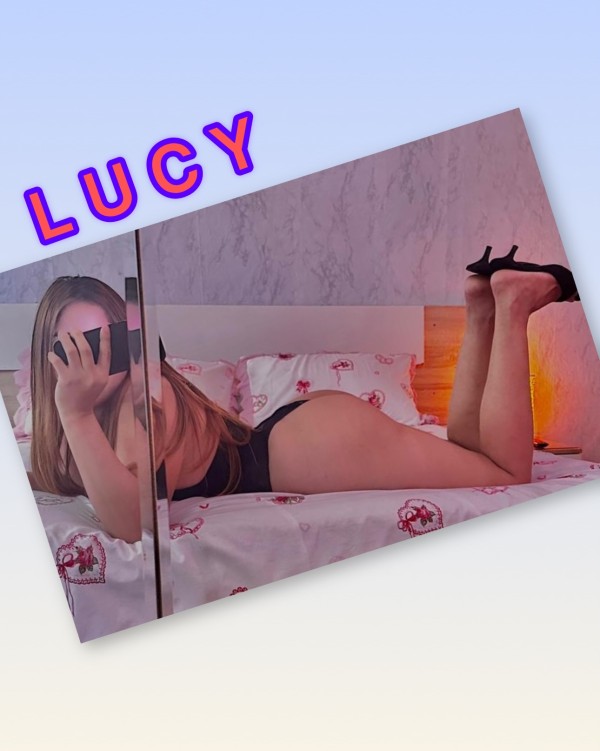 LUCY COSTEÑA CALIENTE 631477830