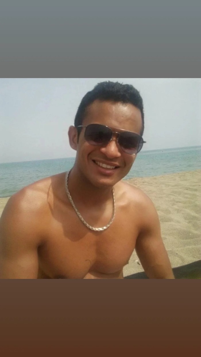 Alex masculino