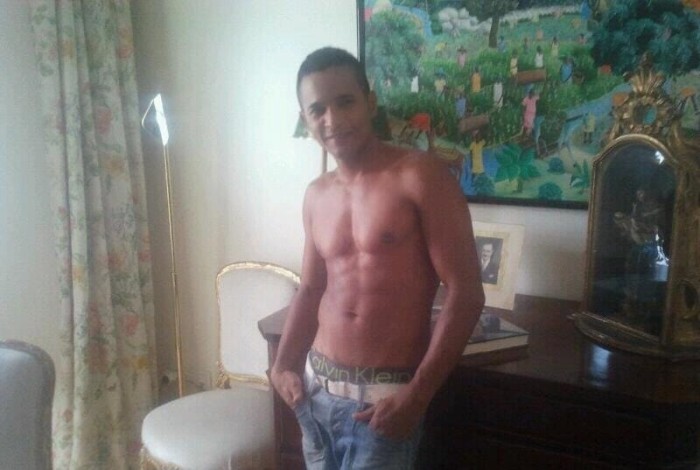 Alex masculino