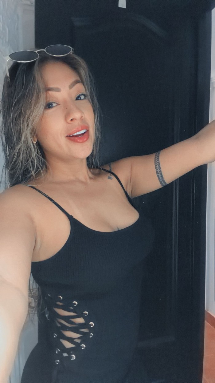 CALIENTE TU TENTACION