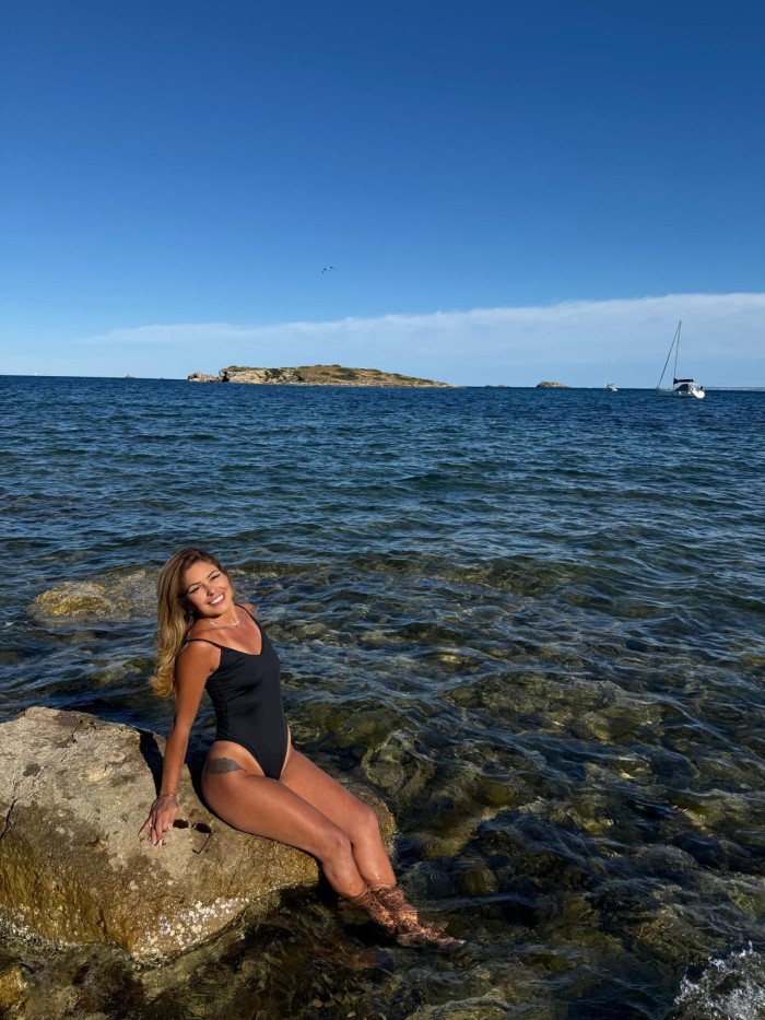 CARRETERA DE PLATIA D EN BOSSA SEXO DELICIOSO