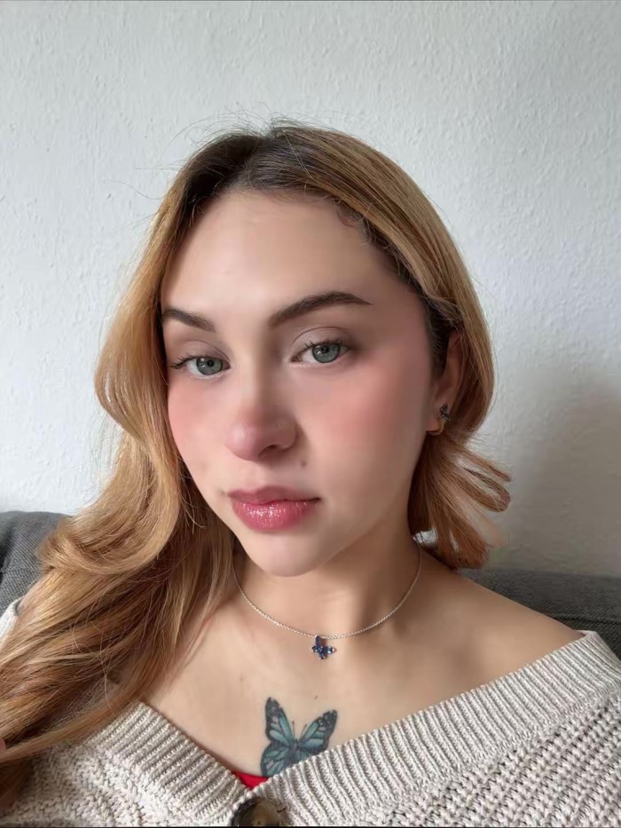Elegancia, sensualidad y discreción.
