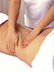 DISFRUTA DE UN MASAJE DE CUERPO ENTERO