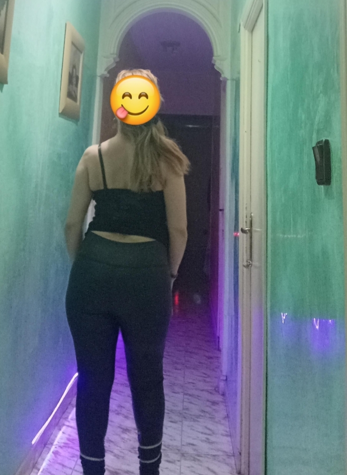 NOVEDAD EN JAÉN, COÑITO VELLUDO, MADURITA 24 H