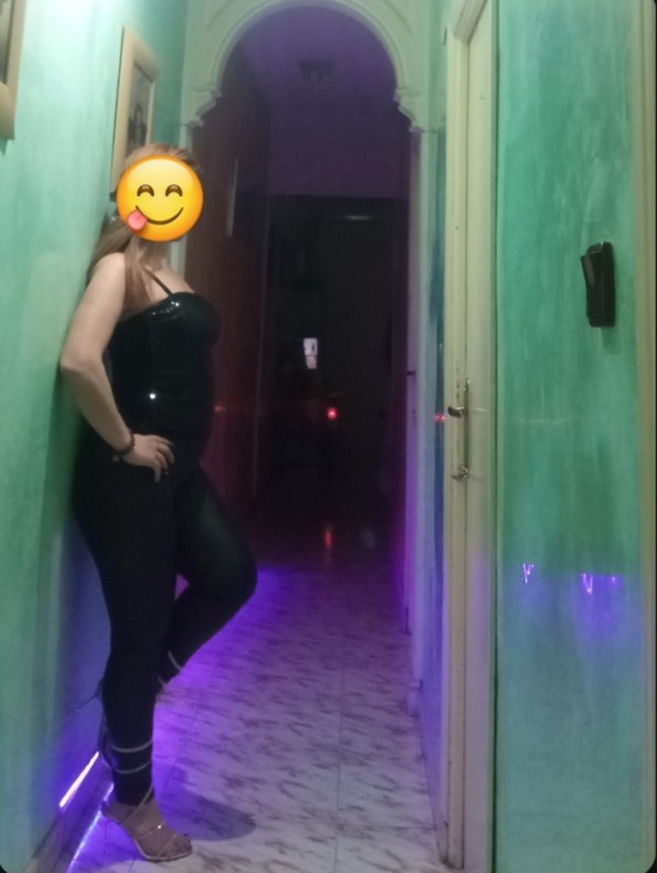 NOVEDAD EN JAÉN, COÑITO VELLUDO , SENSUAL MADURITA