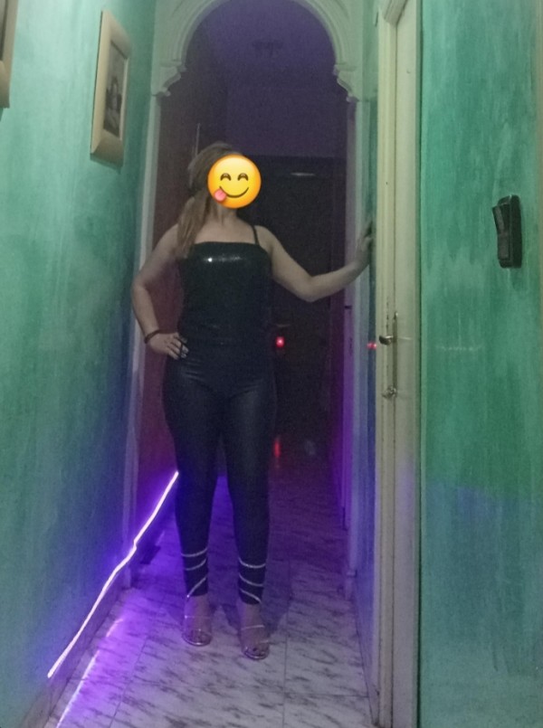 NOVEDAD EN JAÉN, COÑITO VELLUDO , SENSUAL MADURITA